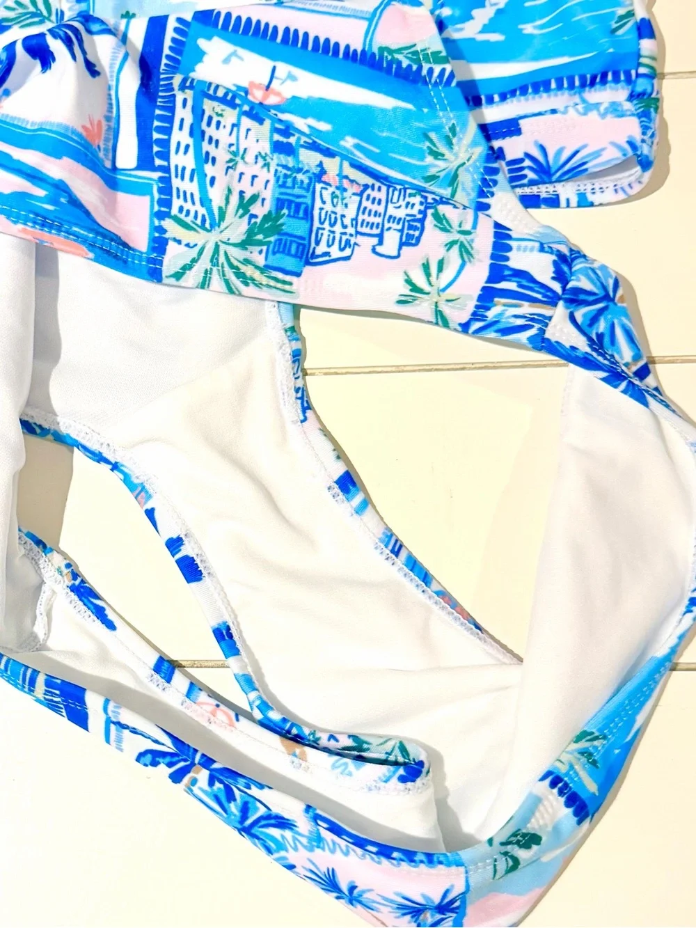 Girls swimsuits lot Sz 14-16